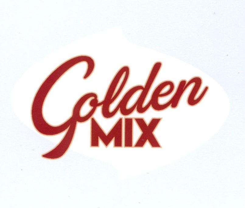 Golden MIX 