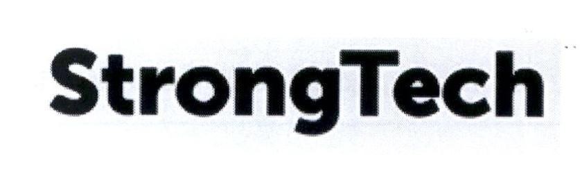 Nhãn hiệu StrongTech  của Petroliam Nasional Berhad (PETRONAS), số đơn 4-2021-09891