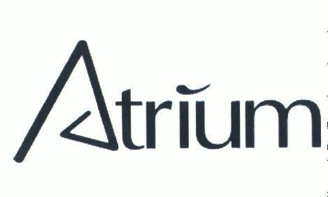 Atrium 