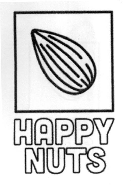 HAPPY NUTS 