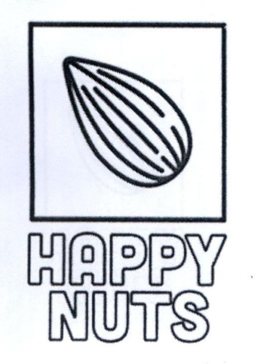 HAPPY NUTS 