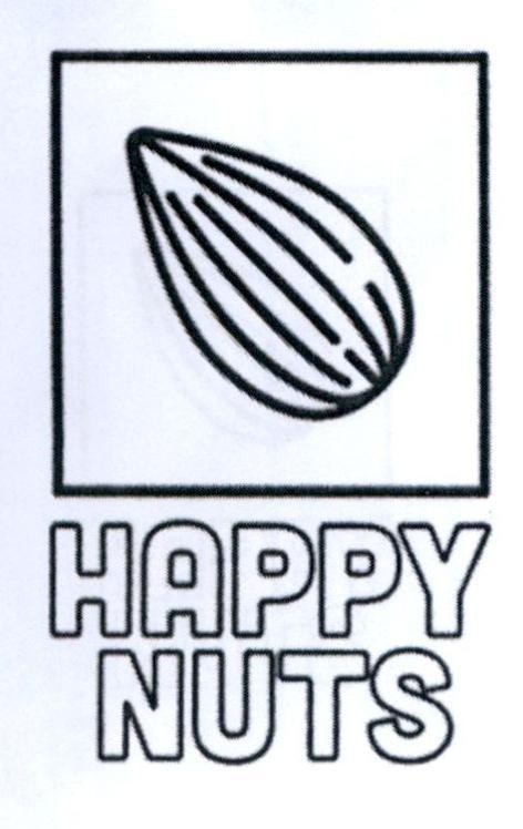 HAPPY NUTS 