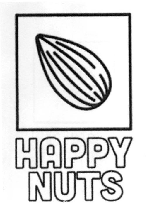 HAPPY NUTS 