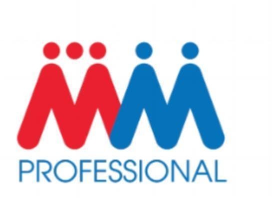 Trademark PROFESSIONAL  of BJC Brand Limited, application No 4-2021-10865