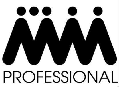 Trademark PROFESSIONAL  of BJC Brand Limited, application No 4-2021-10883