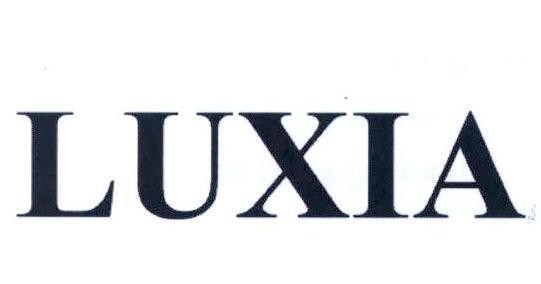 Trademark LUXIA  of Công ty TNHH một thành viên sản xuất thương mại mỹ phẩm Seven Nine, application No 4-2021-11007