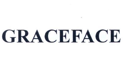 Trademark GRACEFACE  of Công ty TNHH một thành viên sản xuất thương mại mỹ phẩm Seven Nine, application No 4-2021-11008