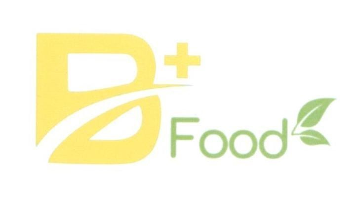 B Food + 