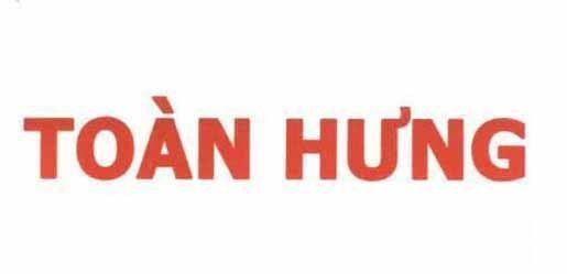 Nhãn hiệu Toàn Hưng  của Công ty TNHH thương mại dịch vụ chế biến nông sản Thành Phát, số đơn 4-2021-11348