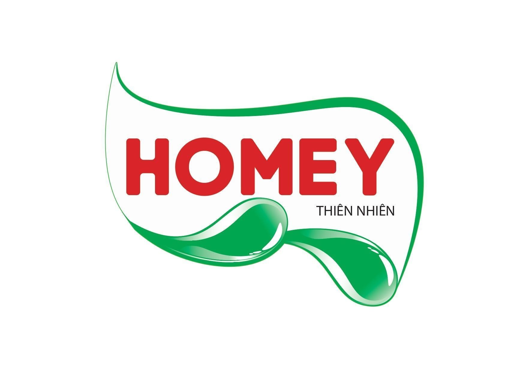 Nhãn hiệu HOMEY Thiên Nhiên  của Công ty cổ phần hàng tiêu dùng MASAN, số đơn 4-2021-11715