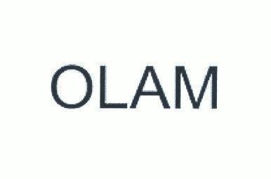 OLAM GLOBAL AGRI PTE. LTD.的OLAM 品牌, 申请号 4-2021-12249
