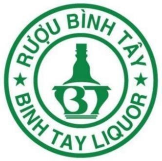 Nhãn hiệu BT Rượu Bình Tây BINH TAY LIQUOR  của Công ty cổ phần Rượu Bình Tây, số đơn 4-2021-12291