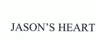 JASON'S HEART 