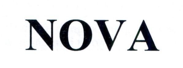 NOVA 