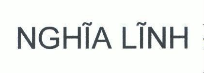 Nghĩa Lĩnh 