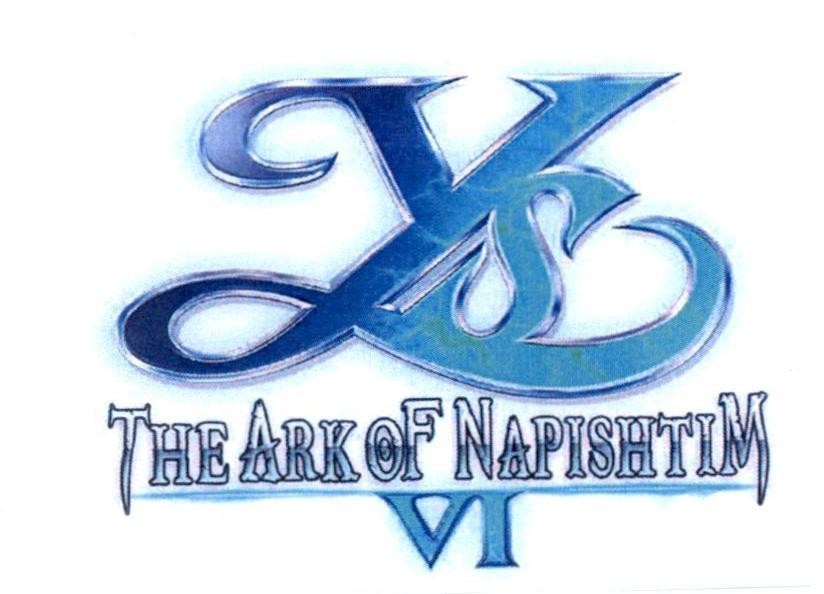 THE ARK OF NAPISHTIM Y S VI 