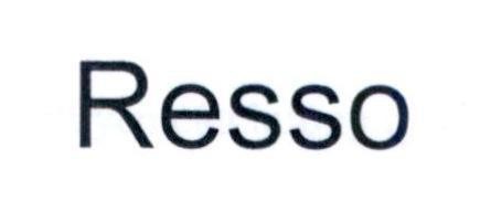 Nhãn hiệu Resso  của Lemon Inc., số đơn 4-2021-13178