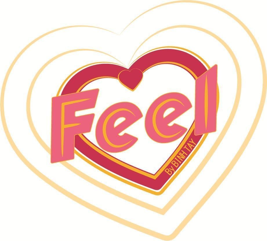 Nhãn hiệu Feel by BINH TAY  của Công ty cổ phần Rượu Bình Tây, số đơn 4-2021-13527