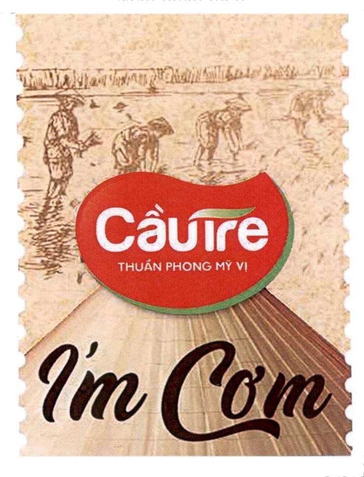 Cầu Tre HUẦN PHONG MỸ VỊ I'm Cơm 