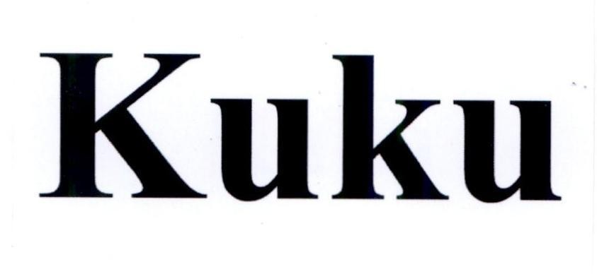 Nhãn hiệu Kuku  của Công ty TNHH mắt kính Hưng Thịnh Phát, số đơn 4-2021-13760
