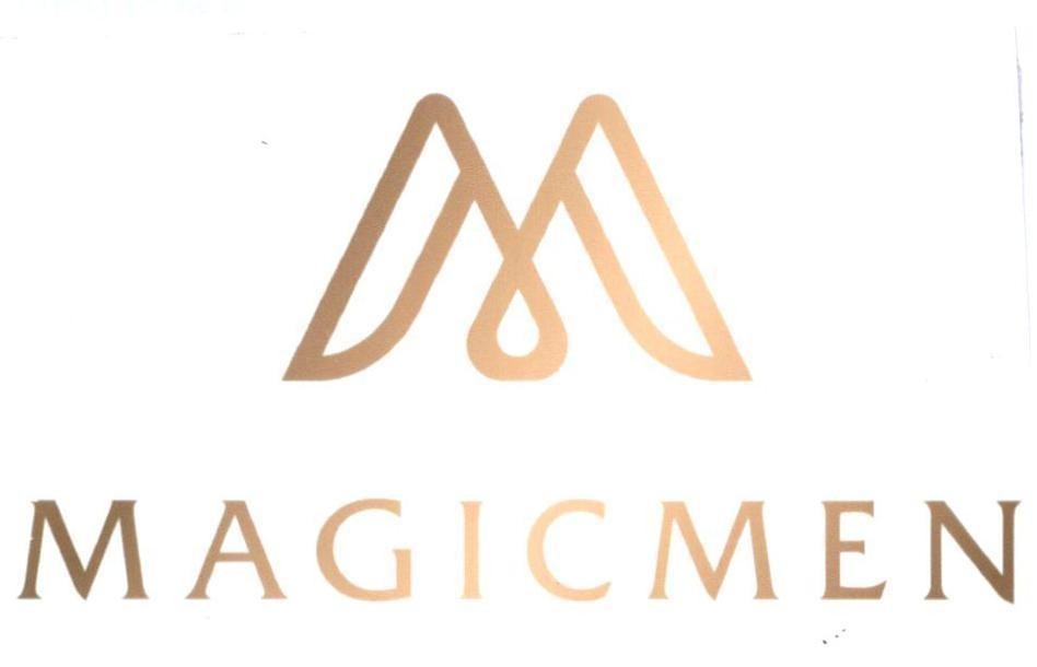 M MAGIC MEN 