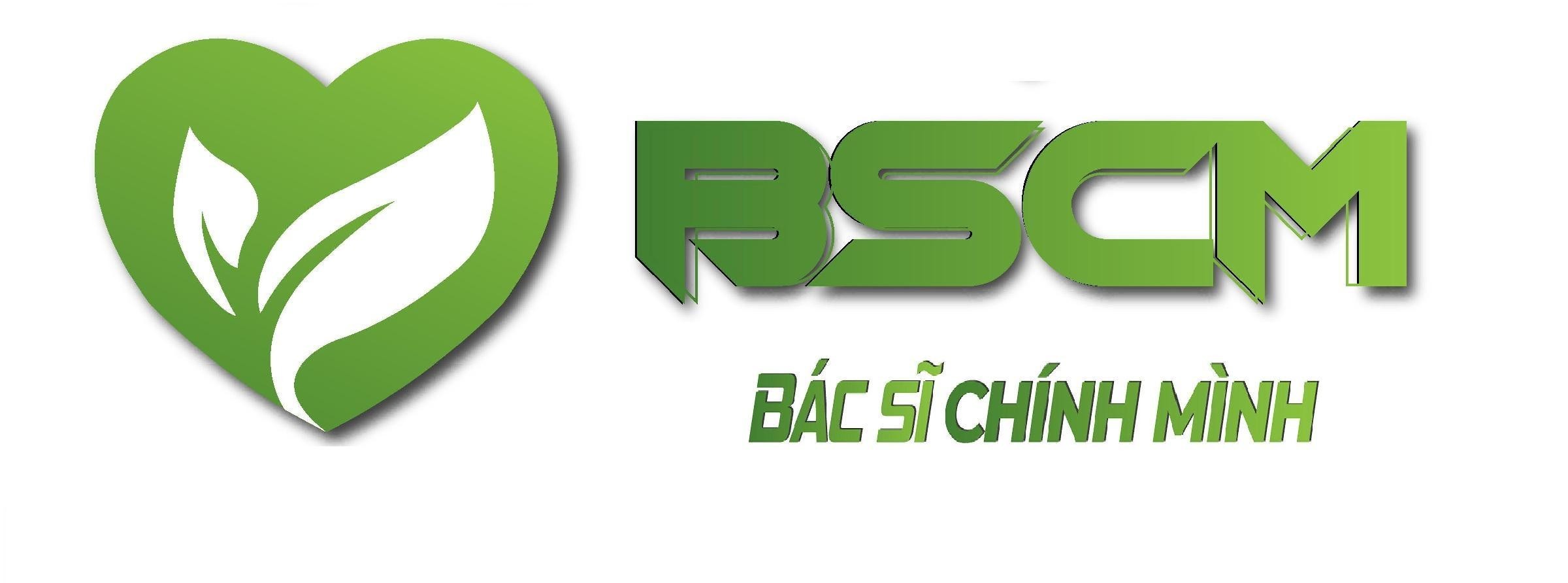 Nhãn hiệu BSCM Bác Sĩ Chính Mình  của Phan Anh Tuấn, số đơn 4-2021-14134