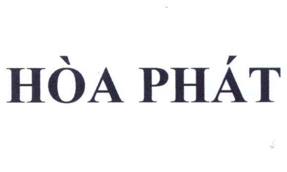 Trademark Hòa Phát  of Nguyễn Doãn Thiệu, application No 4-2021-14414