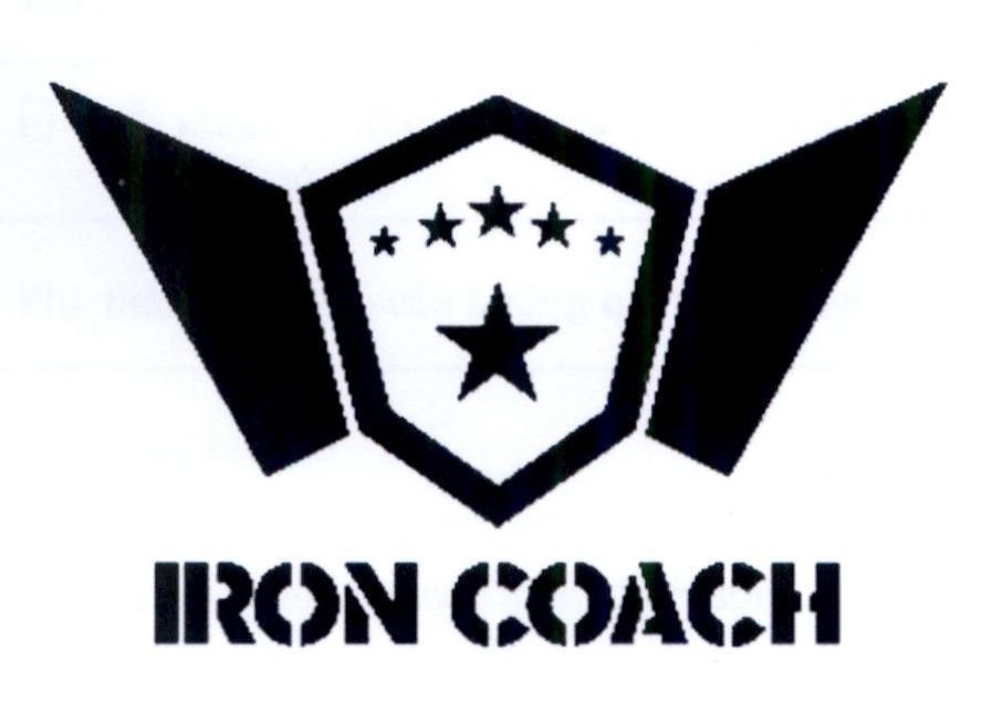 IRON COACH 