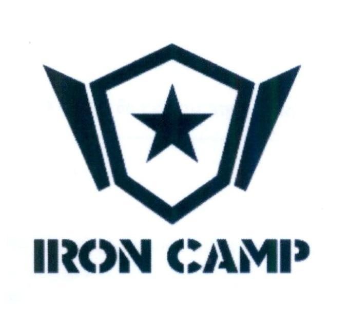 IRON CAMP 