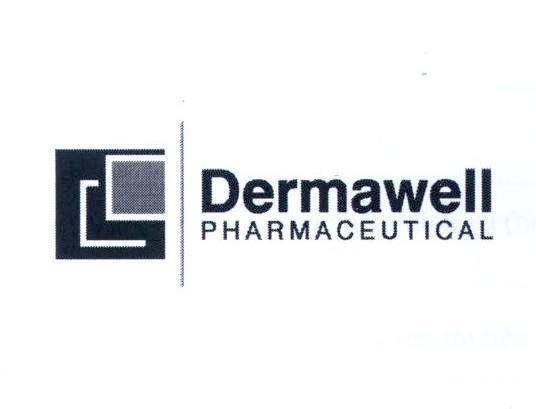 Nhãn hiệu Dermawell PHARMACEUTICAL  của Công ty TNHH EBC GROUP, số đơn 4-2021-14701