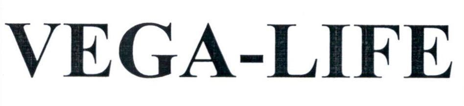 Công ty cổ phần thương mại và dược phẩm Trường An的VEGA-LIFE 品牌, 申请号 4-2021-15383