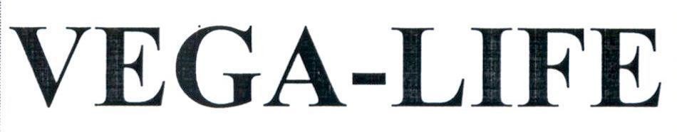 Công ty cổ phần thương mại và dược phẩm Trường An的VEGA-LIFE 品牌, 申请号 4-2021-15384