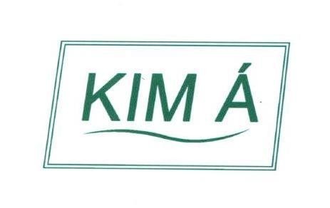Kim á 