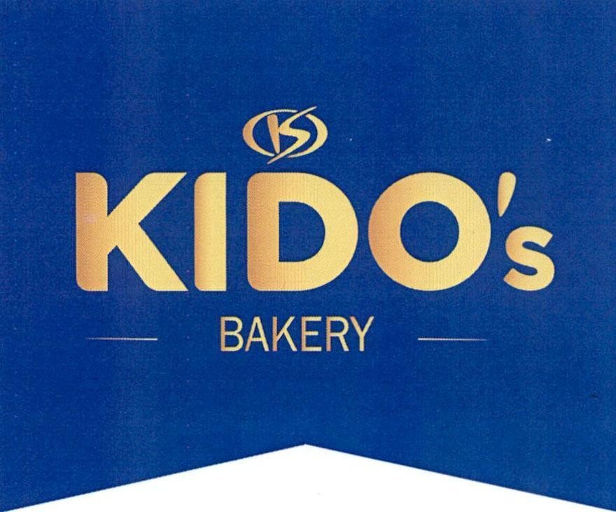 Trademark KS KIDO's BAKERY  of Công ty cổ phần tập đoàn KIDO, application No 4-2021-16022