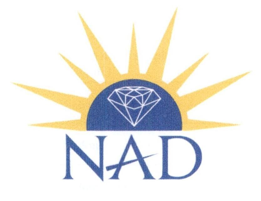 NAD 