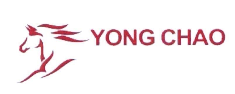 YONG CHAO 