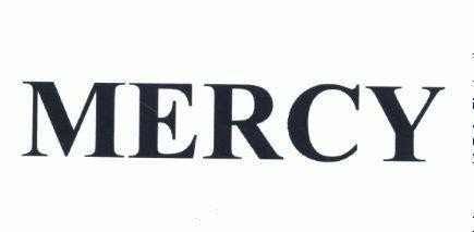MERCY 