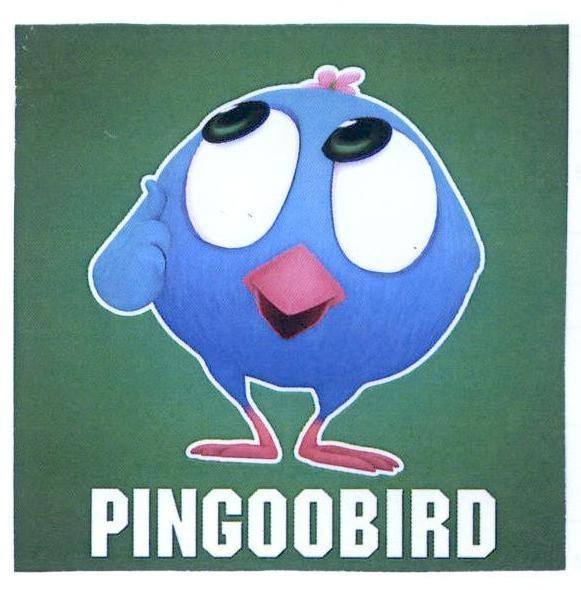 PINGOOBIRD 