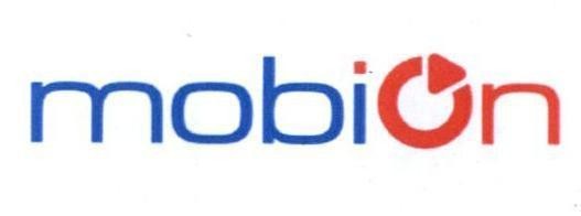 Nhãn hiệu mobion  của Tổng công ty viễn thông MOBIFONE, số đơn 4-2021-16274