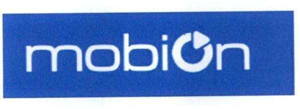 Nhãn hiệu mobion  của Tổng công ty viễn thông MOBIFONE, số đơn 4-2021-16275