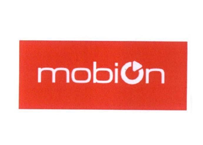 Nhãn hiệu mobion  của Tổng công ty viễn thông MOBIFONE, số đơn 4-2021-16276