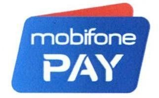 Nhãn hiệu PAY mobifone  của Tổng công ty viễn thông MOBIFONE, số đơn 4-2021-16279
