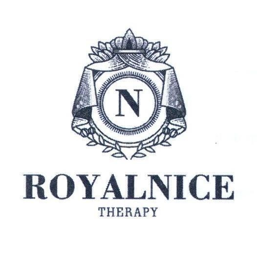 Nhãn hiệu ROYALNICE THERAPY N  của Công ty TNHH EBC GROUP, số đơn 4-2021-16562