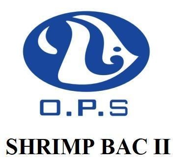 O.P.S SHRIMP BAC II 