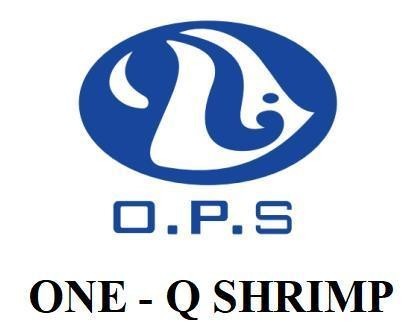 Trademark O.P.S ONE - Q SHRIMP  of Công ty trách nhiệm hữu hạn O.P.S, application No 4-2021-17124