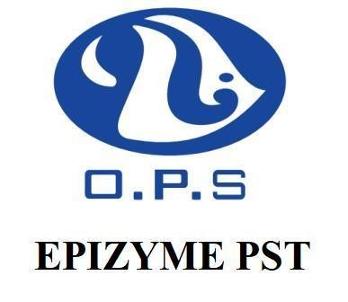 Trademark O.P.S EPIZYME PST  of Công ty trách nhiệm hữu hạn O.P.S, application No 4-2021-17131