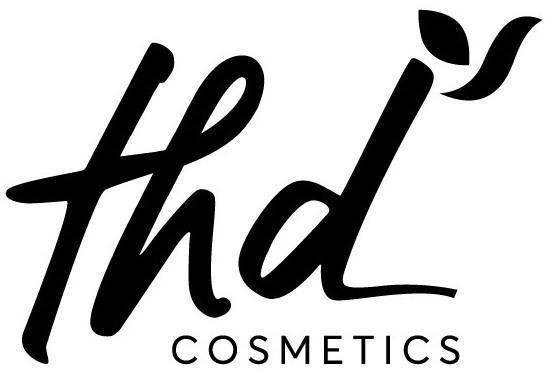 Nhãn hiệu thd COSMETICS  của Công ty cổ phần Nhan Sắc Việt Nam, số đơn 4-2021-17222