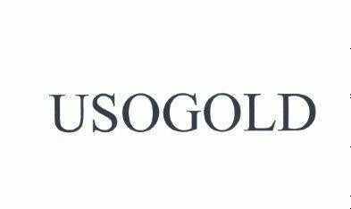Nhãn hiệu USOGOLD  của Công ty TNHH một thành viên dược phẩm PV HEALTHCARE, số đơn 4-2021-17346
