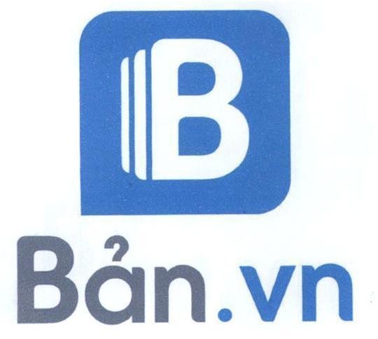 Nhãn hiệu B Bản.vn  của Công ty TNHH Tập đoàn ICON, số đơn 4-2021-17507
