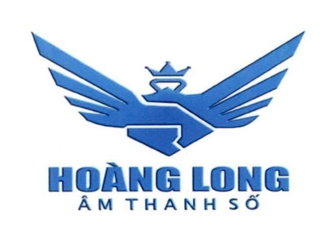 Trademark HOÀNG LONG ÂM THANH SỐ  of Nguyễn Thái Vỹ, application No 4-2021-17576